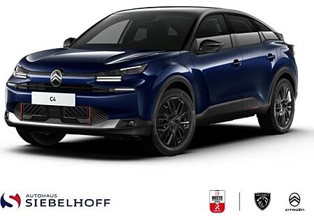 Citroën C4 NEU COLLECTION Hybrid 145 Doppelkupplung 6-Gang