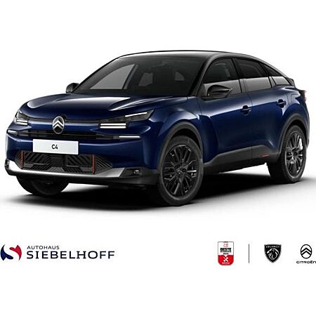 Citroën C4 leasen