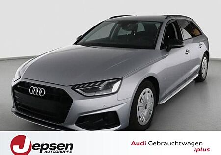 Audi A4 Avant advanced 30 TDI S tr. LED Stdhzg AHK 18