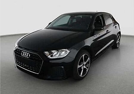 Audi A1 Sportback advanced 25 TFSI S tr. Virtual 17Ž