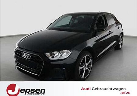Audi A1 Sportback advanced 25 TFSI S tr. Virtual 17Ž