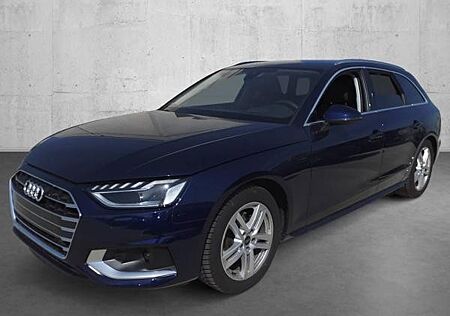 Audi A4 Avant advanced 35 TDI S tr. LED Stdhzg HUD Ca