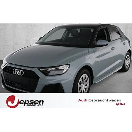 Audi A1 leasen