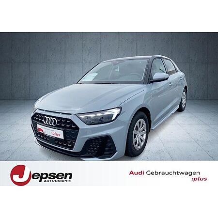 Audi A1 leasen
