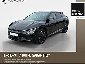 Kia EV6 Elektro Earth ACC FLA 360 Bel.Sitz 4xSHZ LM Kia EV6 Elektro Earth ACC FLA 360 Bel.Sitz 4xSHZ LM