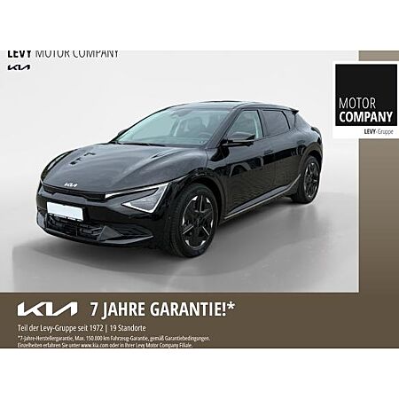 Kia EV6 leasen