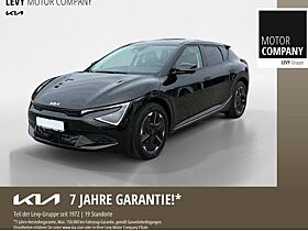 Kia EV6 Elektro Earth ACC FLA 360 Bel.Sitz 4xSHZ LM Kia EV6 Elektro Earth ACC FLA 360 Bel.Sitz 4xSHZ LM