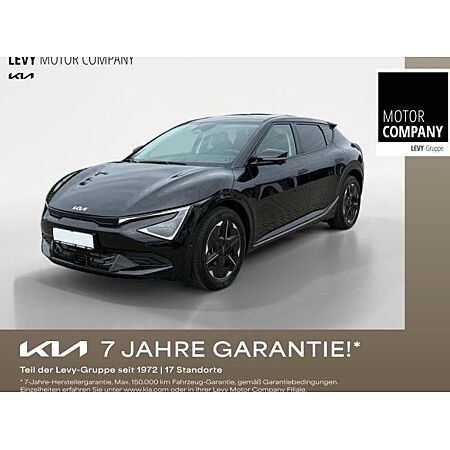 Kia EV6 leasen