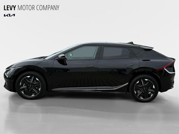 Kia EV6 Elektro Earth ACC FLA 360 Bel.Sitz 4xSHZ LM bild 3
