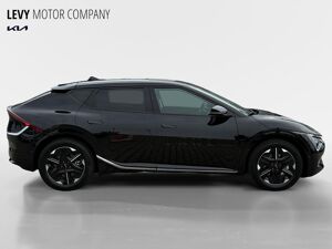 Kia EV6 Elektro Earth ACC FLA 360 Bel.Sitz 4xSHZ LM bild 6