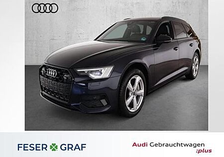 Audi A6 Avant Sport 45 TFSI qu. S-tro+PANO+AHK+HUD