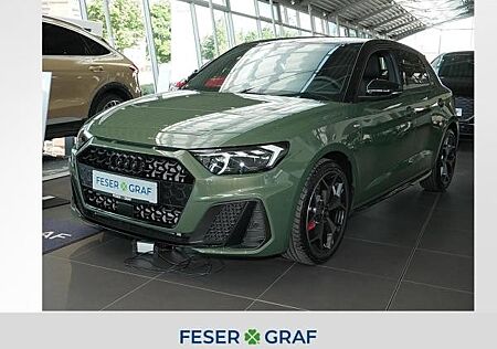 Audi A1 Sportback S line 40 TFSI S tr