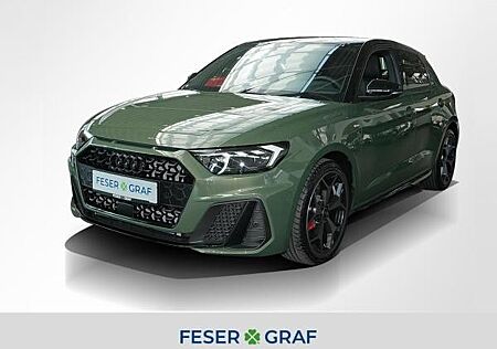 Audi A1 Sportback S line 40 TFSI S tr
