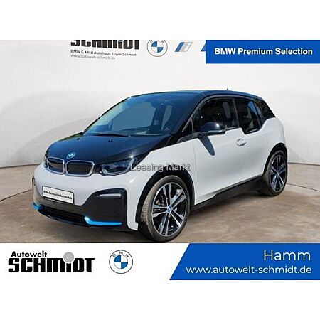 BMW i3 leasen