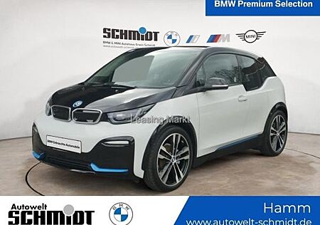 BMW i3 s 120Ah + 2Jahre-BPS.GARANTIE