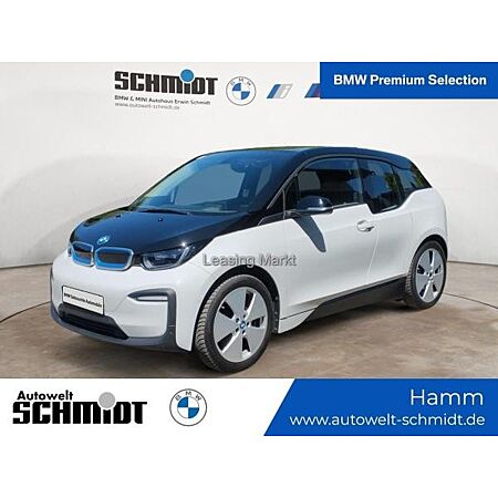 BMW i3 leasen