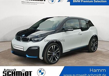 BMW i3 s 120Ah + BPS.GARANTIE bis 08.2027