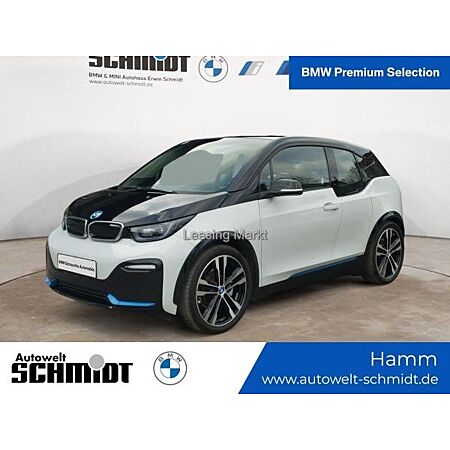 BMW i3 leasen