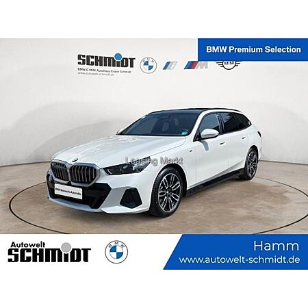 BMW 520 leasen