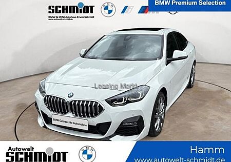 BMW 218 Gran Coupe M Sport / NP= 50.410,- / Pano