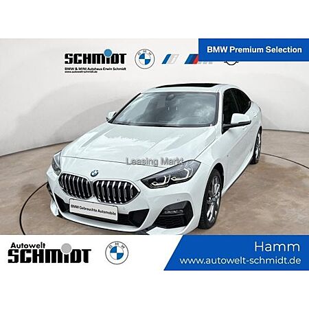 BMW 2er leasen