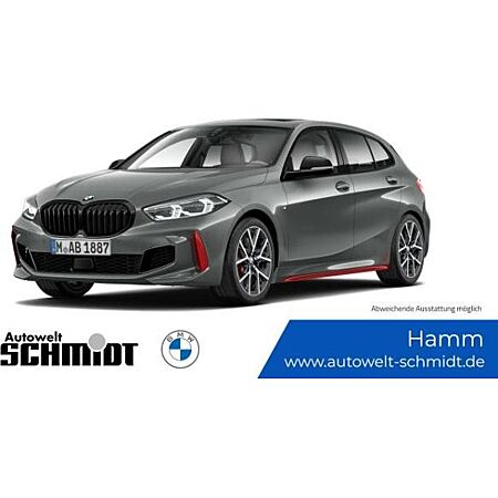 BMW 1er leasen