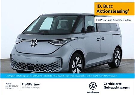 VW ID.BUZZ Volkswagen ID. Buzz Pro AHK Navi ACC IQ-Light 8f Kamera