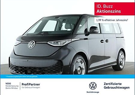 VW ID.BUZZ Volkswagen ID. Buzz Pro Bluetooth Navi LED Klima Einparkhilfe