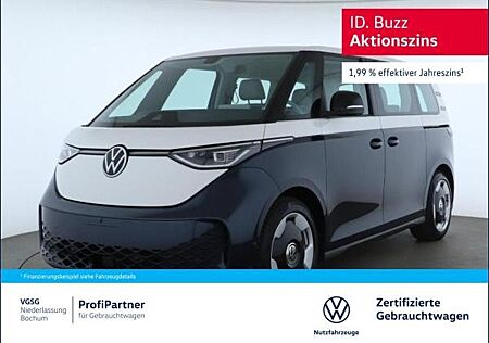 VW ID.BUZZ Volkswagen ID. Buzz Pro AHK Navi Kamera Matrix Sitzhzg. LED
