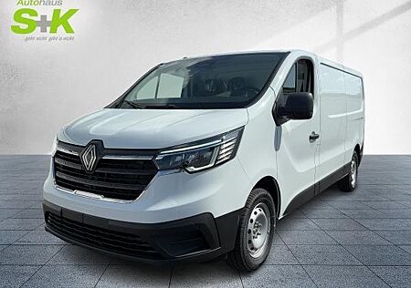 Renault Trafic Komfort L2H1 3,1t Blue dCi 130*250°HT*KAM