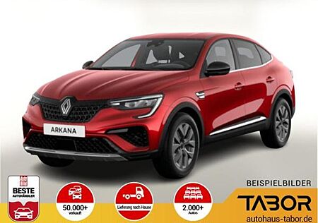 Renault Arkana Techno E-Tech Full Hybrid 145 ParkAssist