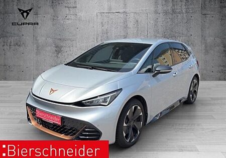 Cupra Born h 19 Heat Pump LED Navi Kamera ACC Kessy