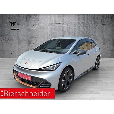 Cupra Born leasen