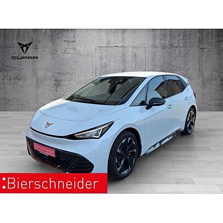 Cupra Born leasen