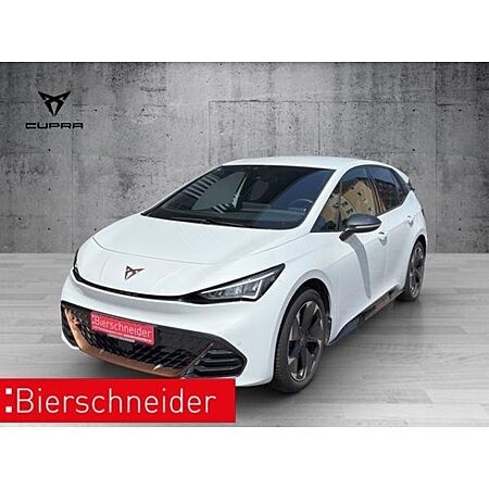 Cupra Born leasen