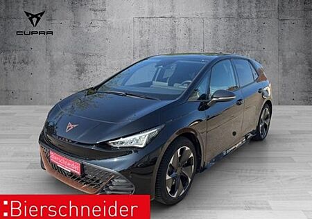 Cupra Born h 19 Heat Pump LED Navi Kamera ACC Kessy