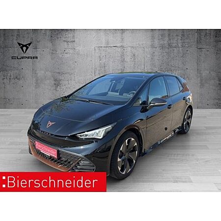 Cupra Born leasen