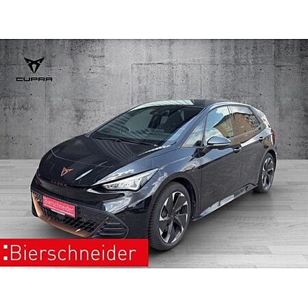 Cupra Born leasen