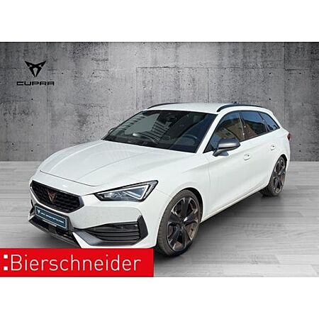 Cupra Leon leasen