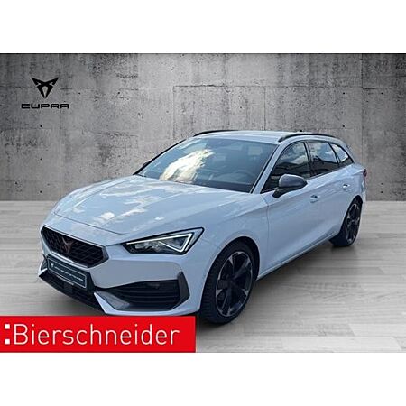 Cupra Leon leasen