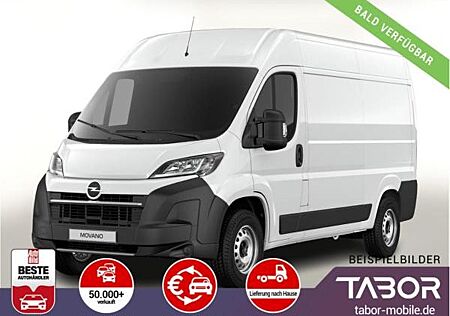 Opel Movano 2.2 BHDI 140 AT8 L2H2 Nav Kam PDC Temp