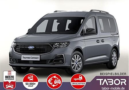 Ford Tourneo Connect PHEV 150 Tit LED SHZ ACC Kam 17Z