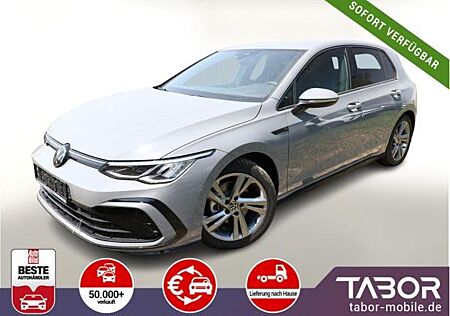 VW Golf Volkswagen 2.0 TDI 150 DSG R-Line 3ZClim SHZ PDC ACC