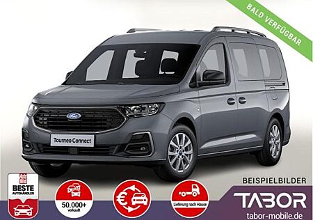 Ford Tourneo Connect Grand PHEV 150 Tit LED SHZ ACC