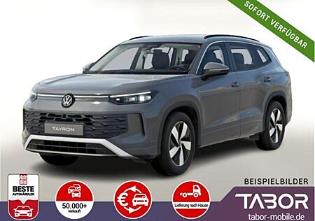 VW Tayron Volkswagen 1.5 eTSI 150 DSG Nav eHk ParkAs SHZ ACC
