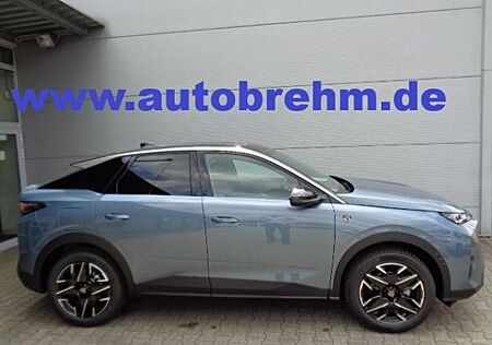 Peugeot 3008 Hybrid 145 e-DSC6 GT (K)