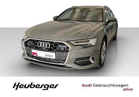 Audi A6 Avant Sport Avant 45 TFSI S tronic advanced, Matrix, AHK