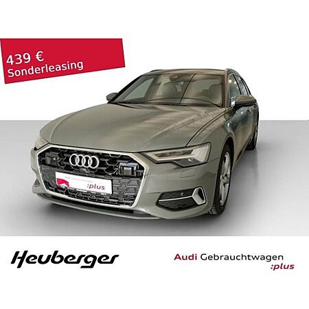 Audi A6 leasen Audi A6 leasen