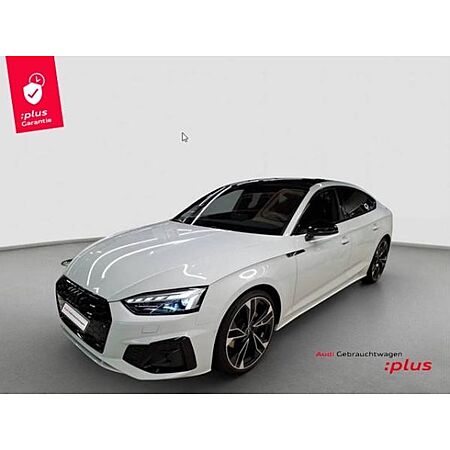 Audi A5 leasen