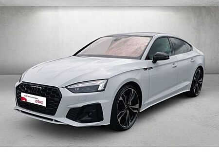 Audi A5 Sportback 40 TFSI S line business *ACC*Pano*